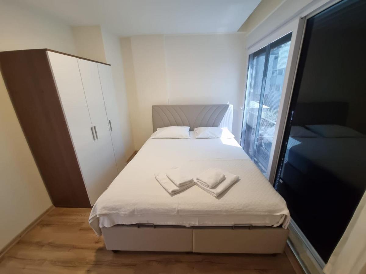 Plt Daireleri 3 Odali Buyuk Daire Daire Antalya