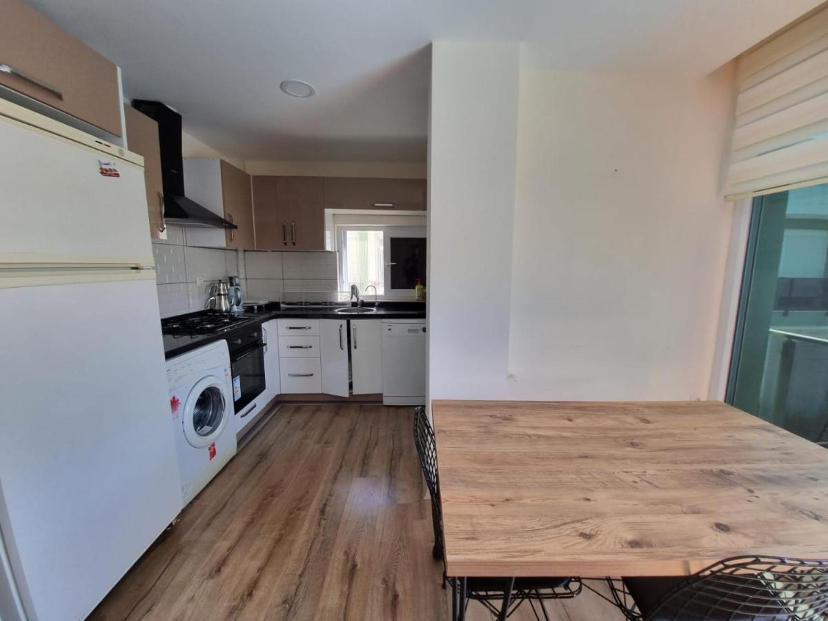 Plt Daireleri 3 Odali Buyuk Daire Daire Antalya