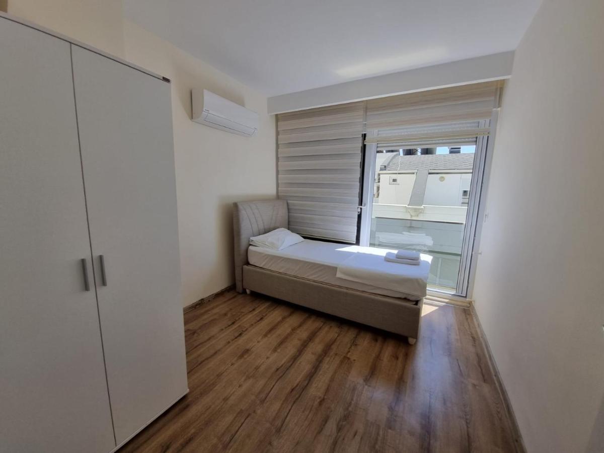 Daire Plt Daireleri 3 Odali Buyuk Daire Antalya